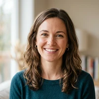 Sarah Mitchell